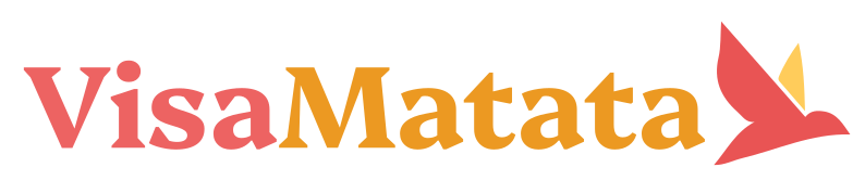 VISA Matata Logo