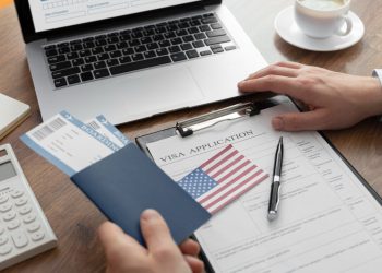 How to Renew or Extend Your Visa Without Hassle