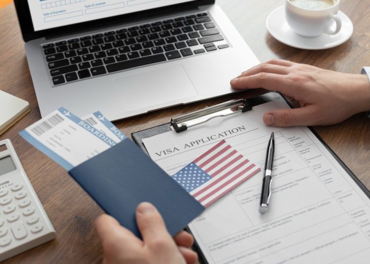 How to Renew or Extend Your Visa Without Hassle