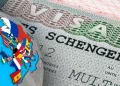 Step-by-Step Guide to Getting a Schengen Visa for Europe