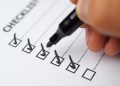 Documents Checklist for a Successful Visa Application