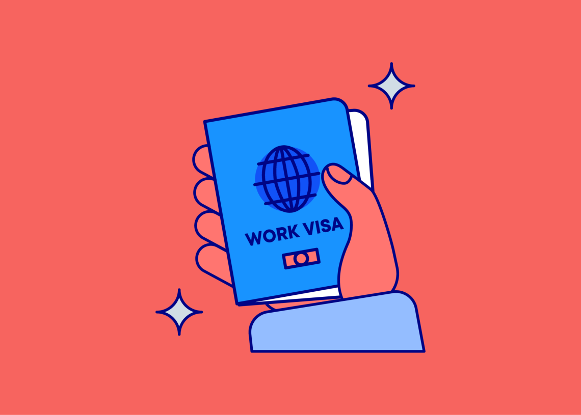 Work Visa Requirements for the USA: What You Need to Know