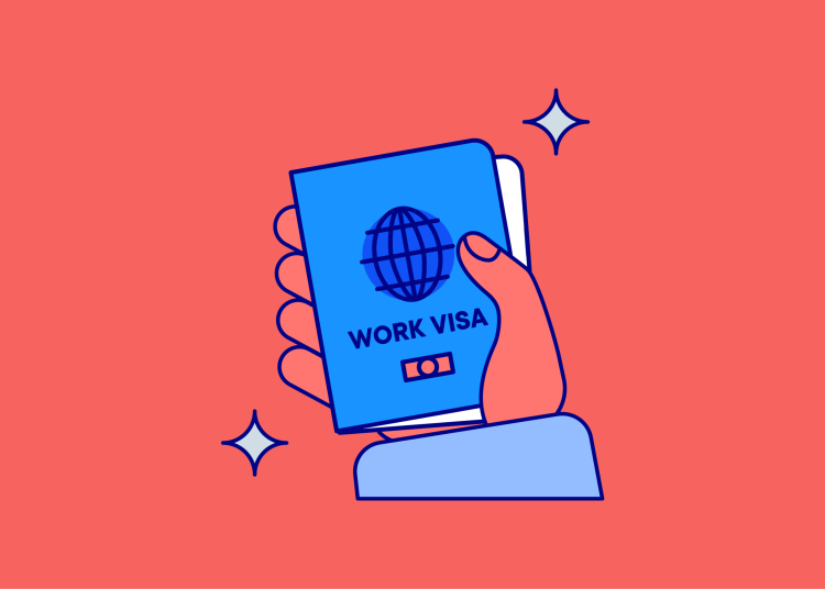 Work Visa Requirements for the USA: What You Need to Know