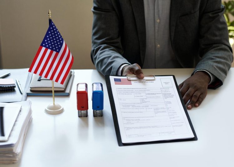 Top 5 Mistakes to Avoid When Applying for a Visa