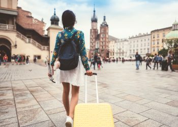 Top 5 Countries with Easy Immigration Policies for Africans