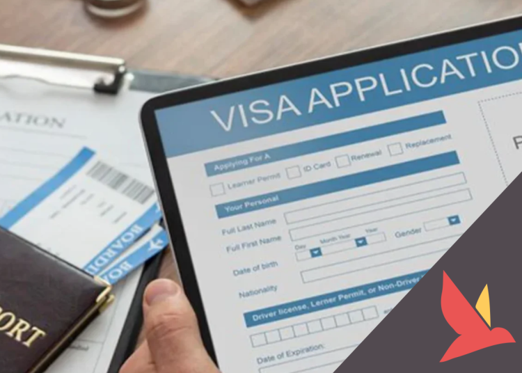 How to Prepare Your Visa Application Step-by-Step