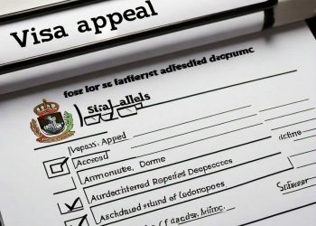 How to Appeal a Visa Rejection: A Practical Guide