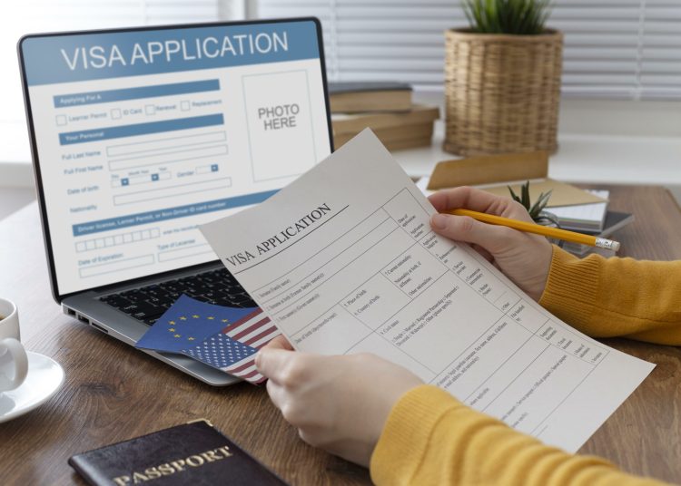 How to Prove Financial Stability for Your Visa Application