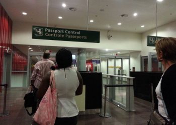 How to Make Immigration and Customs Go Smoothly in Mauritius