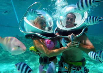 Adventure Activities in Mauritius: Hiking, Water Sports, and Excursions