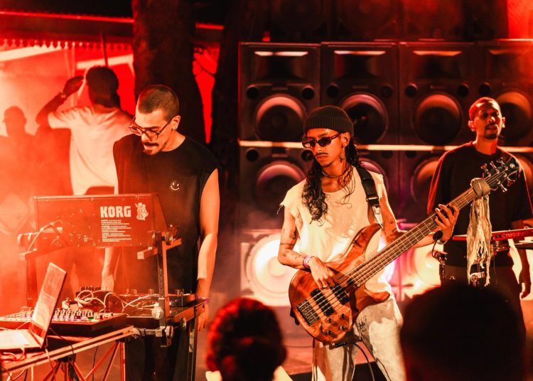 The Vibrant Arts, Music, and Entertainment Scene in Mauritius