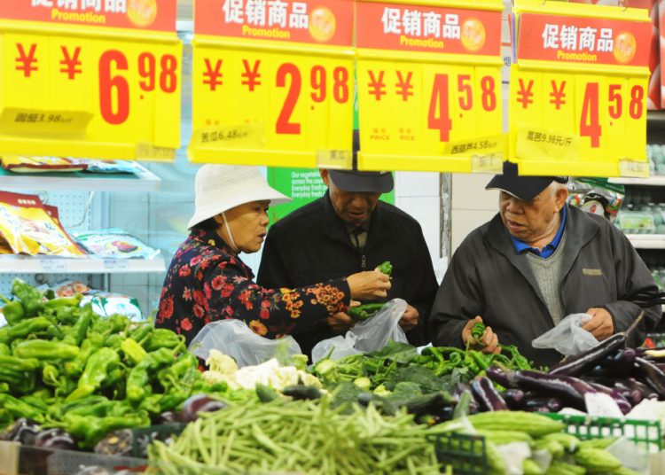 Cost of Living in China: A Complete Guide for Expats