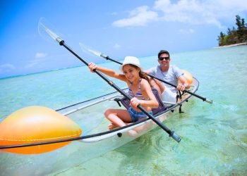 Day Trips and Island Hopping Around Mauritius