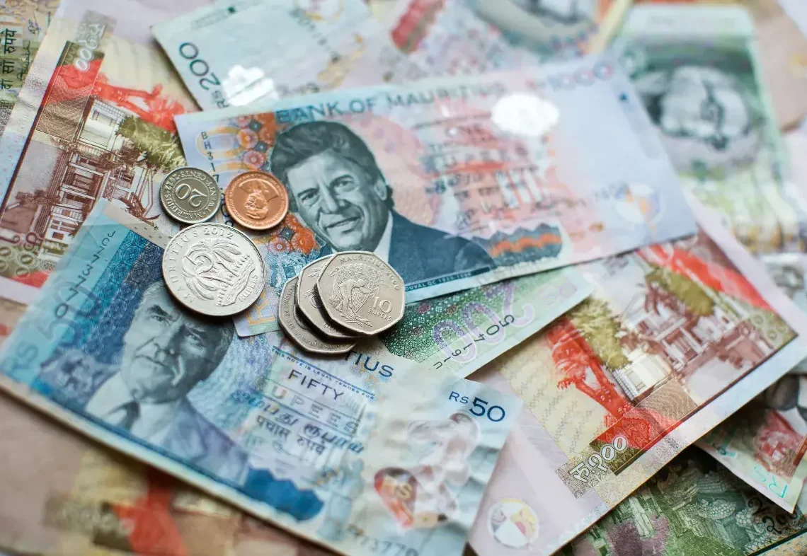 Expat Salaries and Taxes in Mauritius