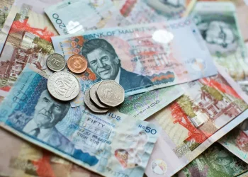 Expat Salaries and Taxes in Mauritius