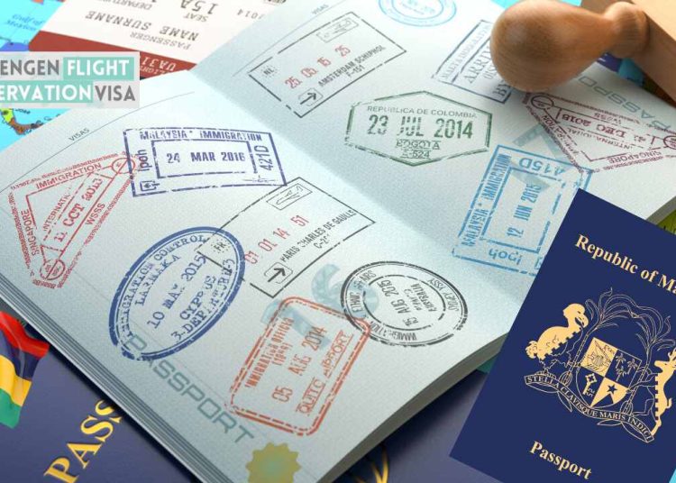 Retirement Visas and Residency Permits in Mauritius