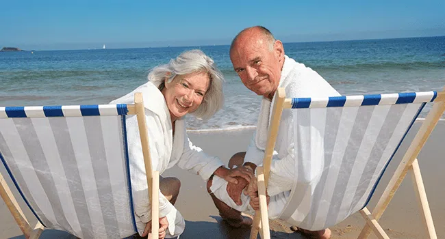 A Complete Guide to Retirement Visas and Residency Permits in Mauritius