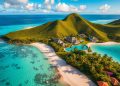 The Best Coastal Towns and Cities in Mauritius for Retirees