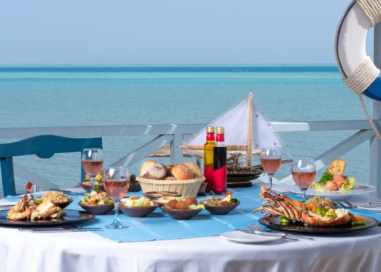The Diverse and Flavorful Cuisine of Mauritius