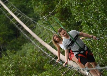 Tips for Living on an Island: Finding a Balance Between Work, Fun, and Adventure in Mauritius